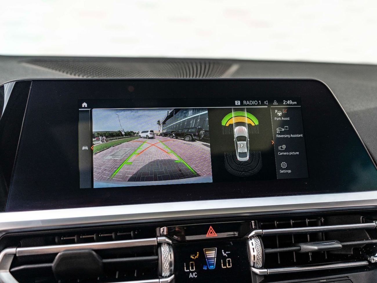 BMW 420i M Sport 2.0L