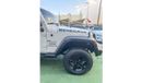 Jeep Wrangler Sport 3.6L A/T