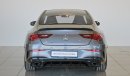 Mercedes-Benz CLA 35 AMG 4M / Reference: VSB 33018