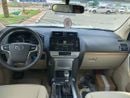 Toyota Prado TOYOTA_LANDCRUISER_PRADO_VX_2023_4.0_4WD_FULL_OPTIONS