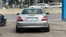 مرسيدس بنز SLK 350