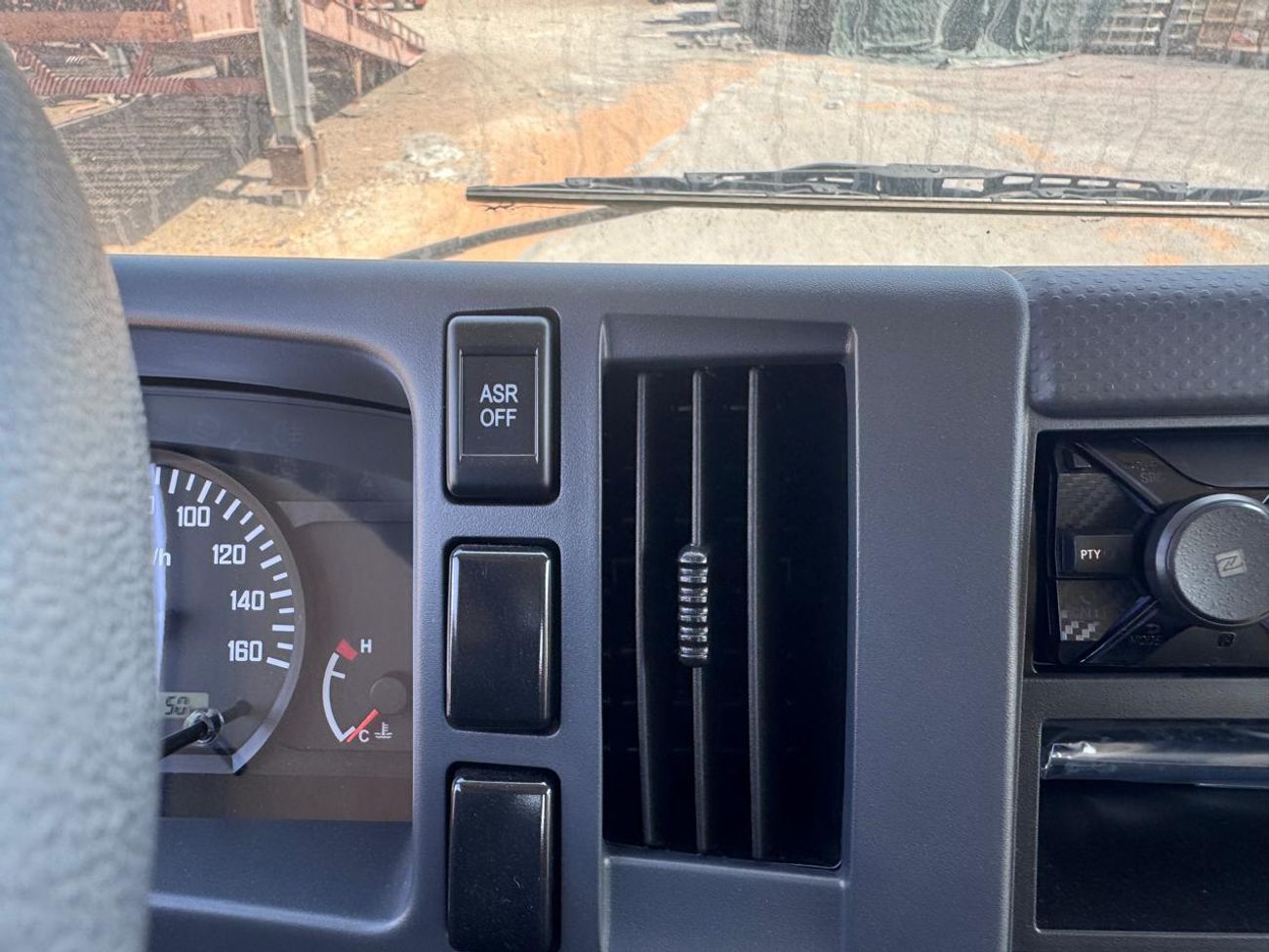 إيسوزو NPR ISUZU NPR85H22 Cab Chassis Truck 2024