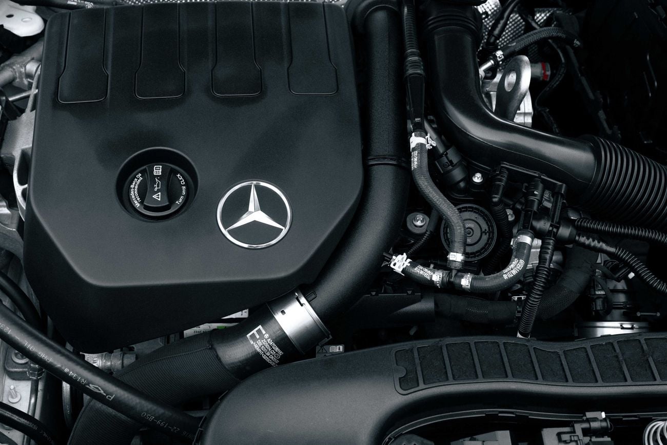 مرسيدس بنز CLA 200 CLA 200 | 2,546 P.M | 0% Downpayment | 4MATIC | Warranty!