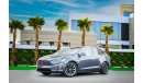 Tesla Model X 100D | 6,461 P.M  | 0% Downpayment | Magnificient Condition!