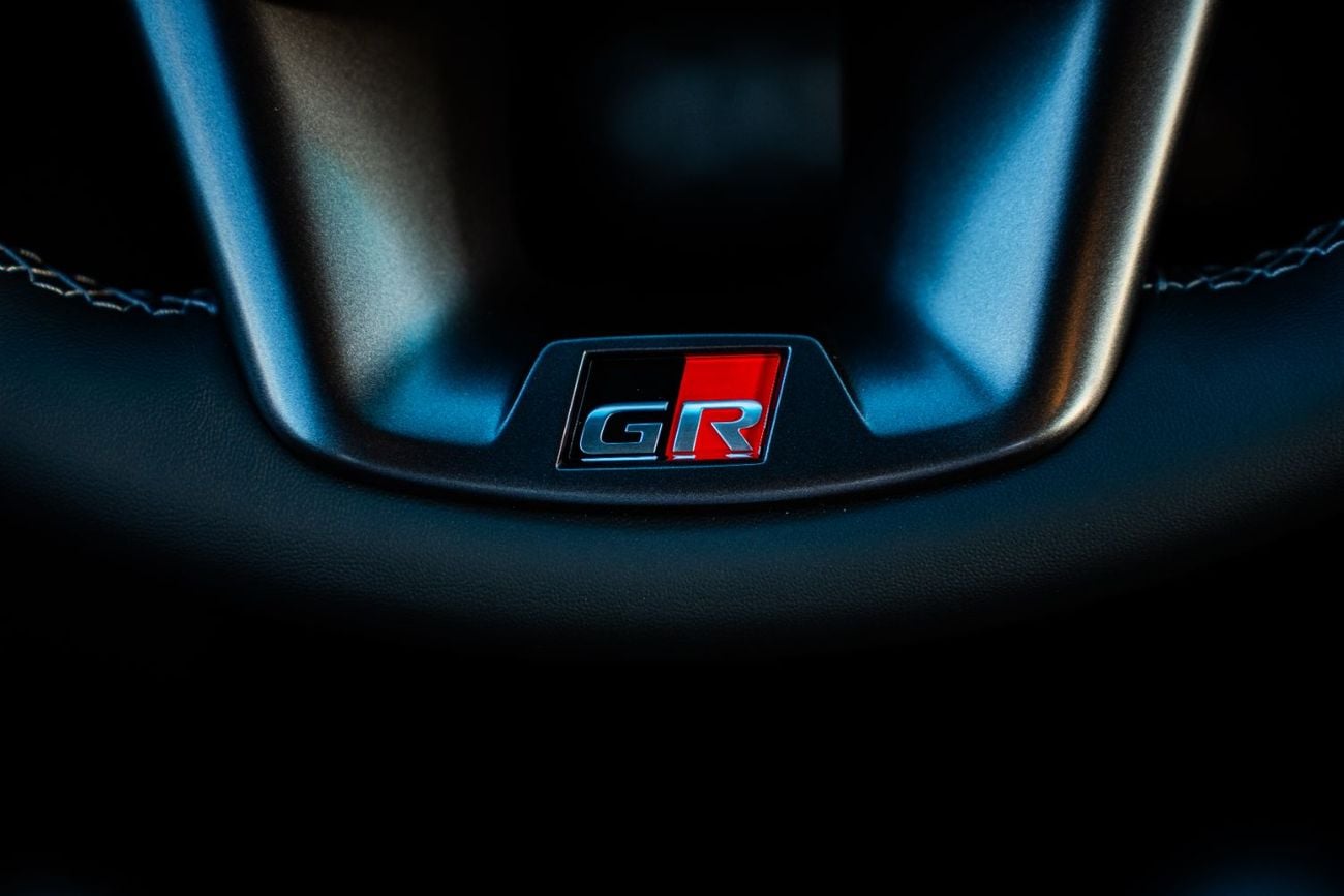 تويوتا هيلوكس Toyota Hilux GR Sport 4.0L V6 2026  4WD Automatic