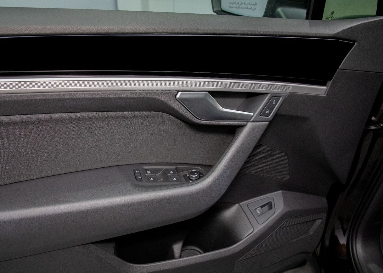 Volkswagen Touareg Trendline 3.0L