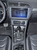 Volkswagen Tiguan Volkswagen Tiguan R-Line 4Motion ( 2024 Model ) in White Color GCC Specs