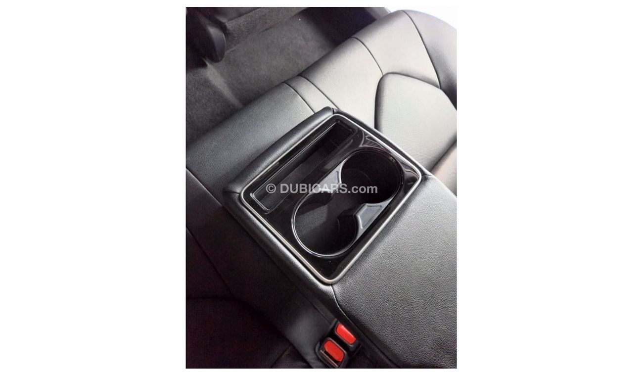 Toyota Camry Toyota Camry  2.5G Luxury Version 2023