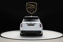 Rolls Royce Cullinan Black Badge
