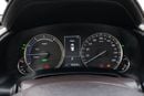 لكزس RX450h Platinum 3.5L (308 HP)
