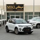 تويوتا ريز TURBO G RA 1.0T
