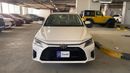 Toyota Yaris 2023 E | AED 629/Month | 0 DP | 30 Day Return | Warranty