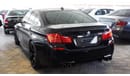 BMW M5 Import from Japan