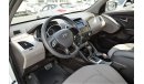 Hyundai Tucson ACCIDENTS FREE - ORIGINAL PAINT - CAR IS IN PERFECT CONDITION INSIDE OUT