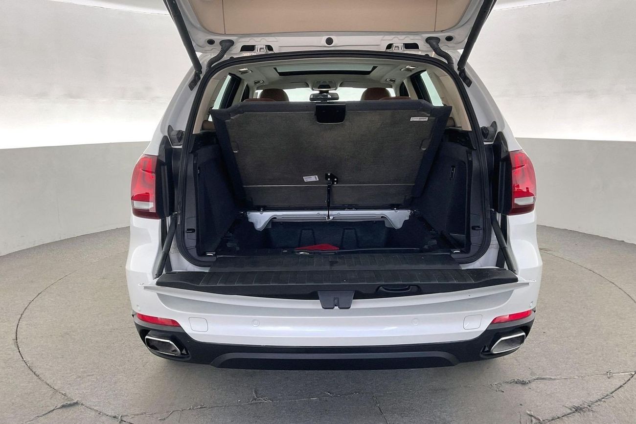 BMW X5 35i Executive | Guaranteed Warranty | 0 Down Payment