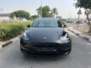 Tesla Model Y Performance (AWD)
