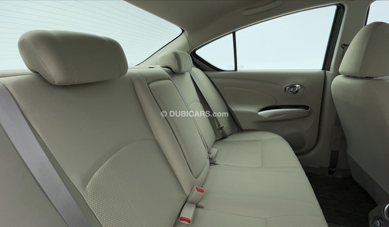 Nissan Sunny SL 1.5 | Zero Down Payment | Free Home Test Drive