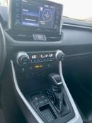 Toyota RAV4 2021 Toyota Rav4 Limited Edition Full Option+ 2.5L V4 With Radar & Sensor - Heat Cool Seats - 20,400