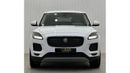 Jaguar E Pace 2019 Jaguar E-Pace P200 SE, Full Agency Service History, One Year Unlimited KM Warranty, Excellent C
