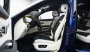 Rolls-Royce Ghost - Under Warranty