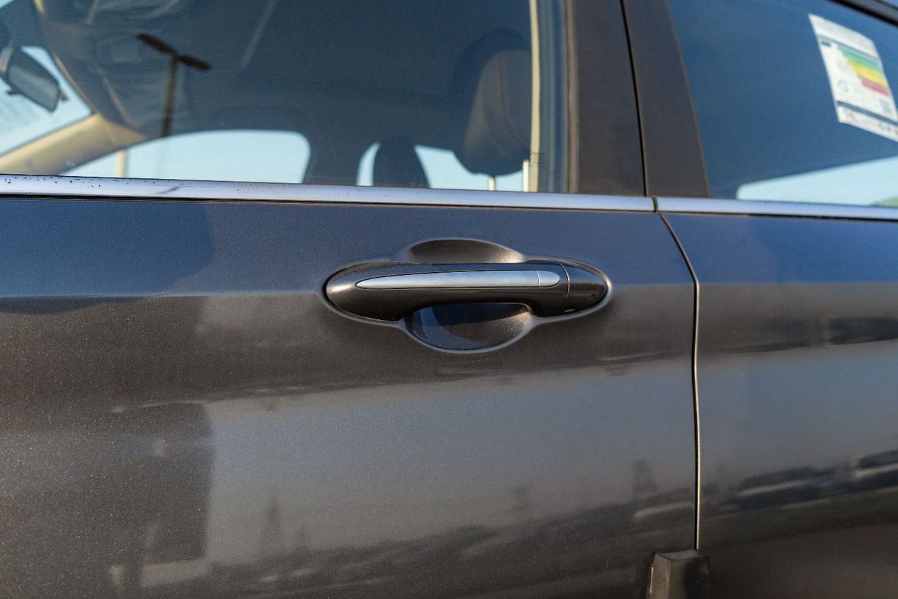 Chevrolet Groove 2025 | CHEVROLET GROOVE PREMIER