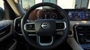 Nissan Patrol NISSAN PATROL SE T2 3.8L