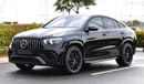 Mercedes-Benz GLE 63 AMG S