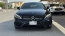 مرسيدس بنز سي 43 ايه ام جي Std 3.0L BITURBO 4MATIC AMG