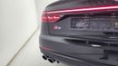 Audi S8 TFSI quattro 4.2L