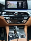 بي أم دبليو 520i BMW 520_GCC_2022_Excellent Condition _Full option