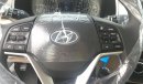 Hyundai Tucson 2.0L