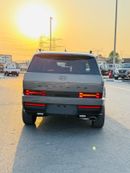 Hyundai Santa Fe Santa Fe XRT AWD 4x4