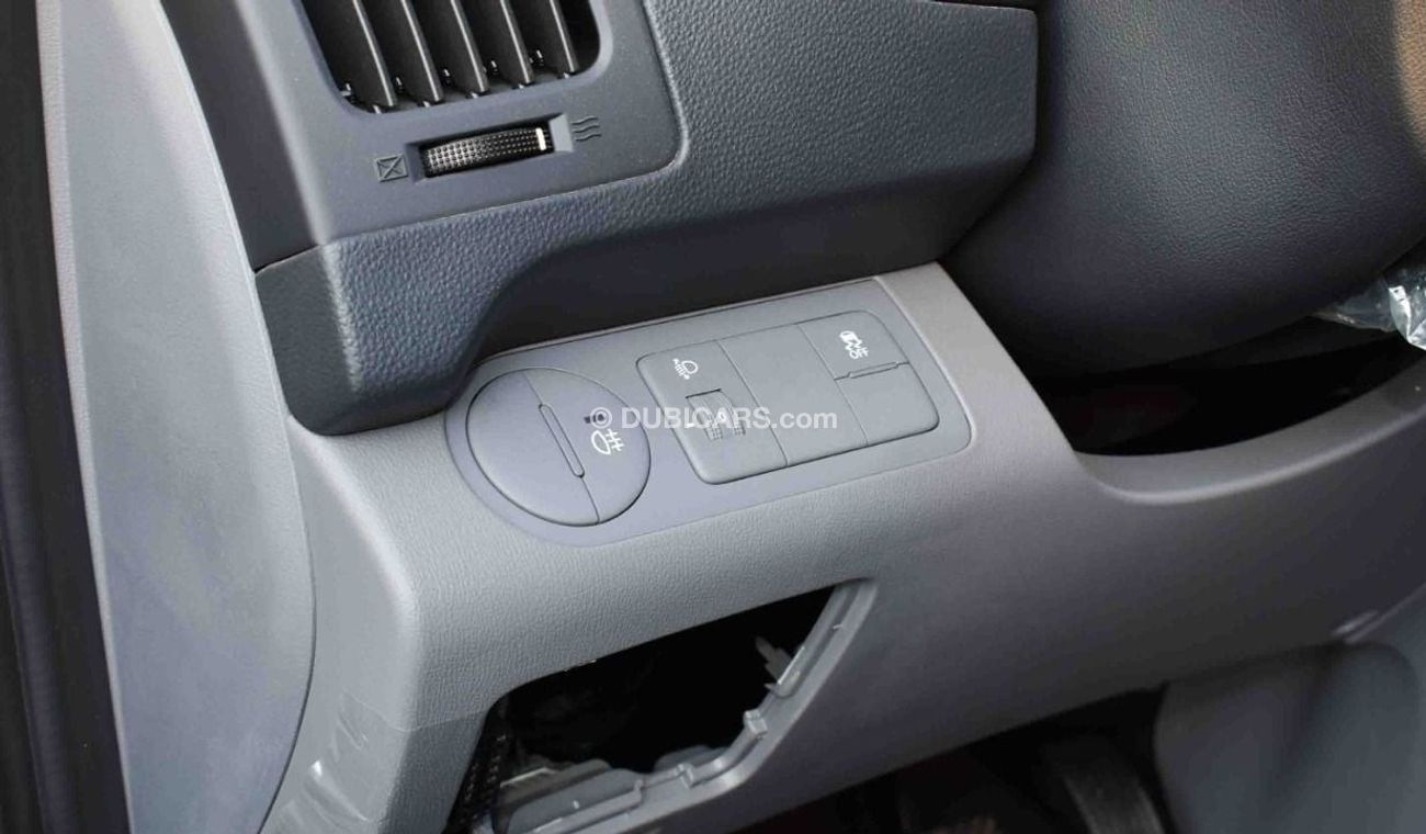 Hyundai H-1 HYUNDAI H-1 2021 EXPORT PRICE