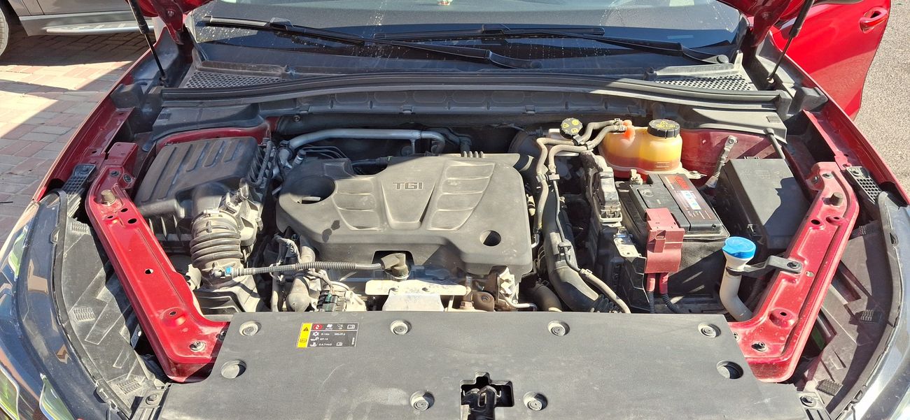 MG One STD 1.5 | Zero Down Payment | Home Test Drive