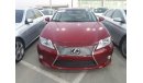 Lexus ES350