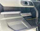Ford Bronco Badlands 2.7L