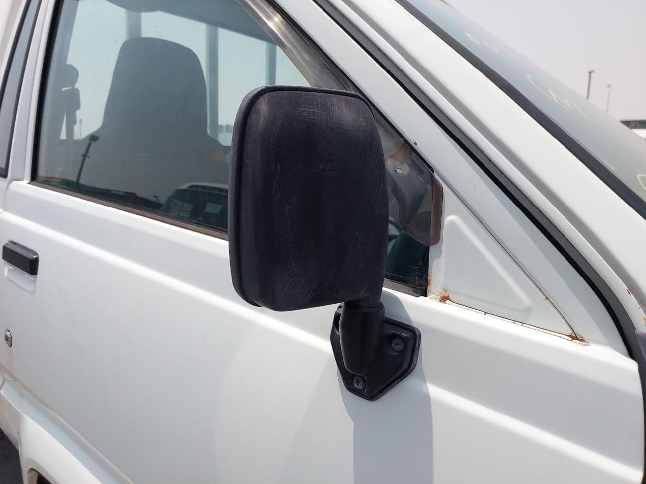 تويوتا لايت آيس TOYOTA LITEACE TRUCK PICK UP RHD 1999 MODEL 1.5 L PETROL MANUAL(PM75943)