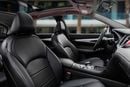 Infiniti QX50 QX50 Luxury | 1,528 P.M | 0% Downpayment | Excellent Condition!