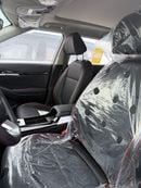 Kia Seltos 1.5L (Chinese) luxury Edition