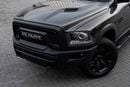 رام 1500 Warlock 1500 Warlock | 2,644 P.M | 0% Downpayment | UNDER WARRANTY!
