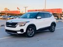 كيا سيلتوس EX 1.6L