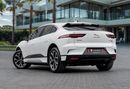 Jaguar I Pace I-Pace SE EV400 | 2,546 P.M | 0% Downpayment | AGENCY WARRANTY