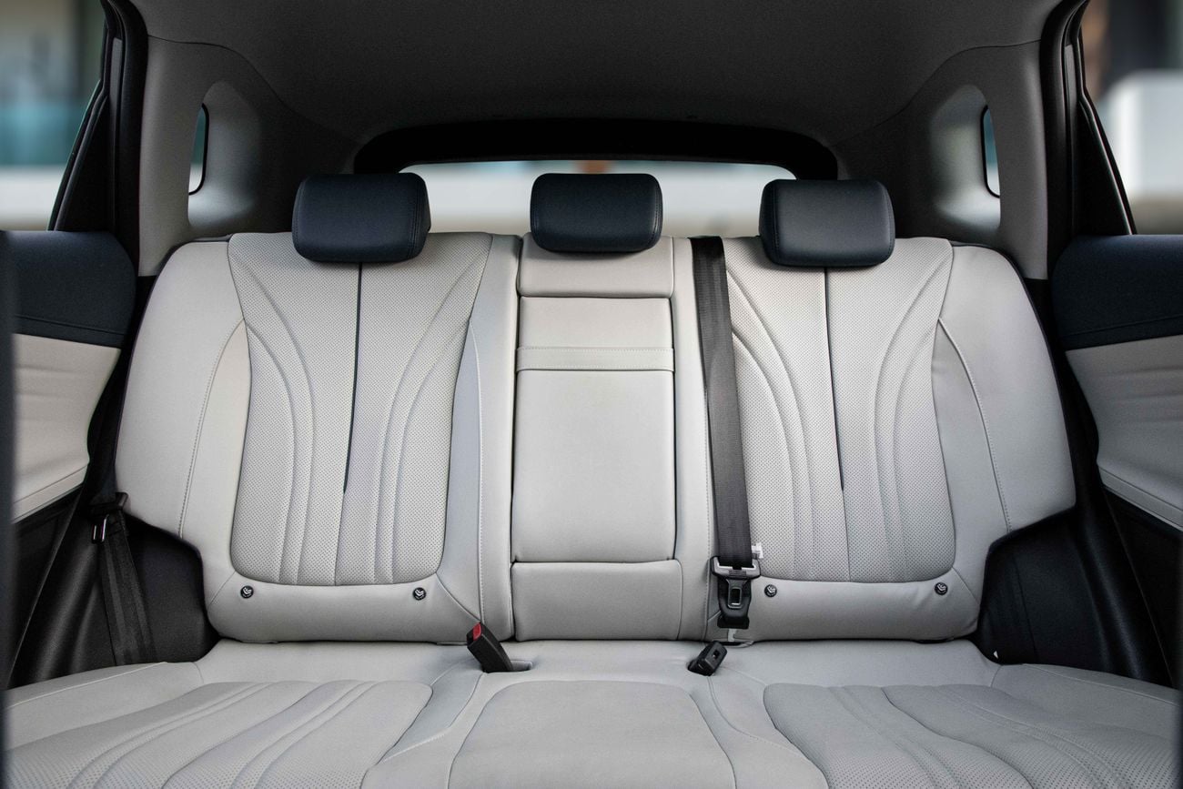 إكسيد LX LX Comfort | 1,469 P.M | 0% Downpayment | Exeed Warranty!