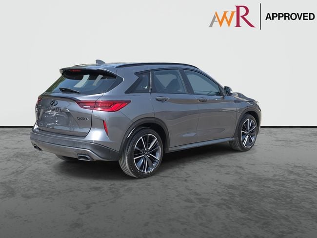 Infiniti QX50 SPORT, миниатюра 23