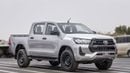 تويوتا هيلوكس GL Hilux mid option 2.4L diesel MY25 FOR EXPORT ONLY