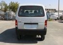 سوزوكي EECO 2023 | EECO 1.2L 5MT - 7 SEATER VAN SPECIAL DEAL  - WITH ABS AND TRACTION CONTROL - EXPORT ONLY