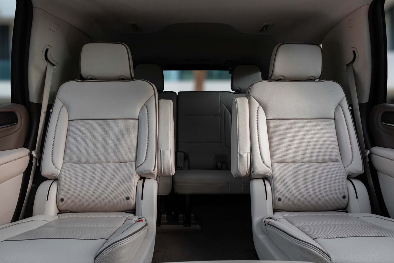 GMC Yukon Yukon Denali | 3,623 P.M | 0% Downpayment | Full Service History!