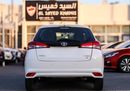 Toyota Yaris Toyota Yaris | 2020 | GCC | Original Paint | Without Accidents | In Excellent Condition | 564 P.M