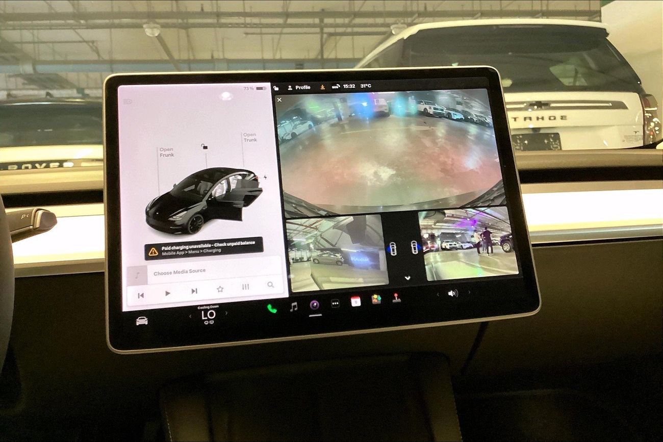 Tesla Model 3 Performance (Dual Motor) | Guaranteed Warranty | 0 Down Payment