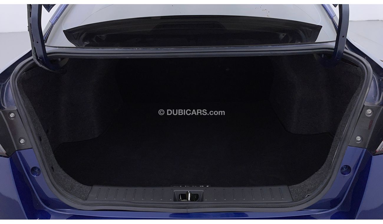 Nissan Sunny SV 1.6 | Zero Down Payment | Free Home Test Drive